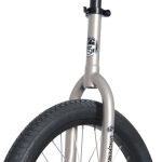 UDC Trainer 20" Unicycle - Chrome
