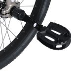 UDC Trainer 20" Unicycle - Chrome