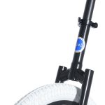 Club Freestyle 20" Unicycle - Black White