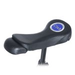 Club Freestyle 20" Unicycle - Black White