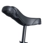 Club Freestyle 20" Unicycle - Black White