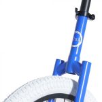 Club Freestyle 20" Egykerekű - Kék Fehér