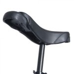 Club Freestyle 20" Unicycle - Orange White