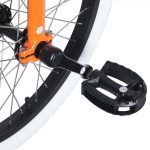 Club Freestyle 20" Unicycle - Orange White