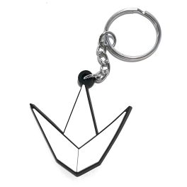 BLUNT Keychain