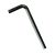 Allen key 5mm