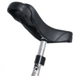 UDC Trainer 32" Egykerekű - Króm